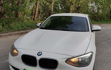 BMW 1 серия, 2013 год, 1 570 000 рублей, 1 фотография