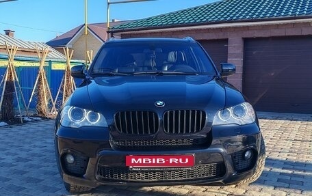 BMW X5, 2011 год, 2 550 000 рублей, 3 фотография