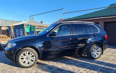 BMW X5, 2011 год, 2 550 000 рублей, 9 фотография