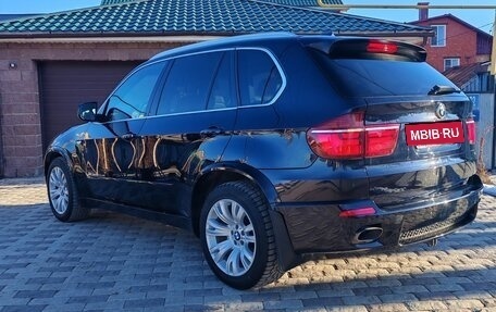 BMW X5, 2011 год, 2 550 000 рублей, 15 фотография