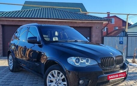 BMW X5, 2011 год, 2 550 000 рублей, 14 фотография