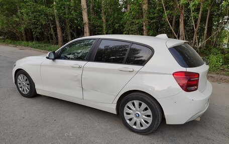 BMW 1 серия, 2013 год, 1 570 000 рублей, 3 фотография