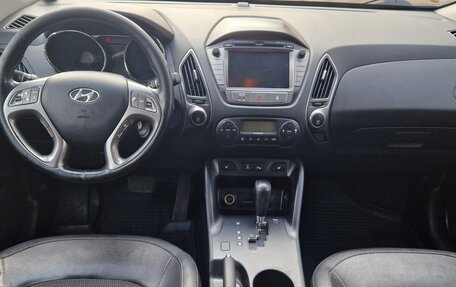 Hyundai ix35 I рестайлинг, 2014 год, 1 445 000 рублей, 14 фотография