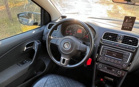 Volkswagen Polo VI (EU Market), 2014 год, 849 000 рублей, 9 фотография