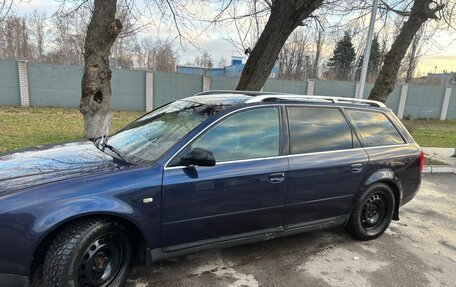 Audi A6, 2000 год, 385 000 рублей, 6 фотография