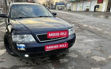 Audi A6, 2000 год, 385 000 рублей, 2 фотография