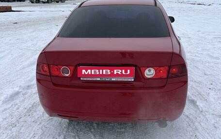 Honda Accord VII рестайлинг, 2005 год, 838 000 рублей, 13 фотография