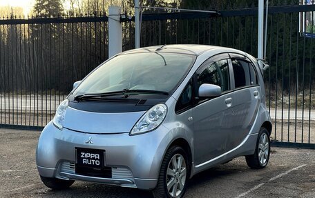 Mitsubishi i-MiEV, 2014 год, 759 000 рублей, 3 фотография