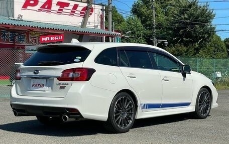 Subaru Levorg I, 2017 год, 1 530 000 рублей, 6 фотография