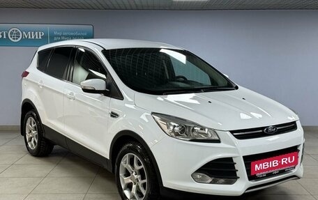 Ford Kuga III, 2015 год, 1 515 000 рублей, 3 фотография