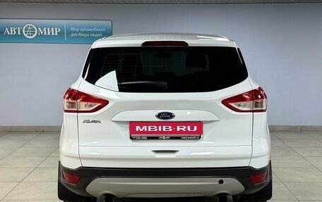 Ford Kuga III, 2015 год, 1 515 000 рублей, 6 фотография