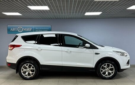 Ford Kuga III, 2015 год, 1 515 000 рублей, 8 фотография