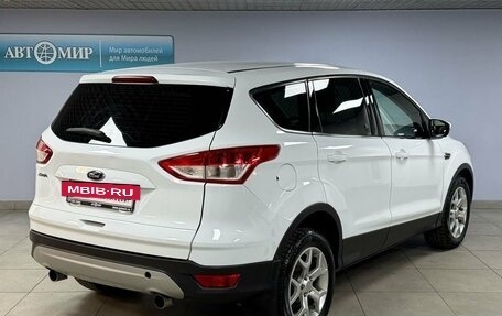 Ford Kuga III, 2015 год, 1 515 000 рублей, 7 фотография