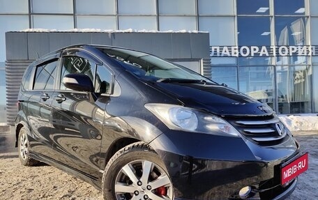 Honda Freed I, 2009 год, 1 300 000 рублей, 1 фотография