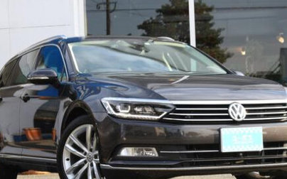 Volkswagen Passat B8 рестайлинг, 2018 год, 1 600 000 рублей, 1 фотография