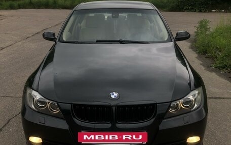 BMW 3 серия, 2006 год, 1 100 000 рублей, 7 фотография