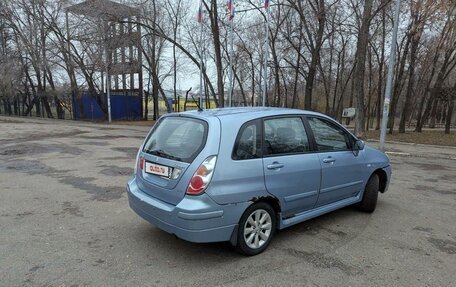 Suzuki Liana, 2006 год, 355 000 рублей, 2 фотография