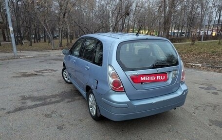 Suzuki Liana, 2006 год, 355 000 рублей, 3 фотография