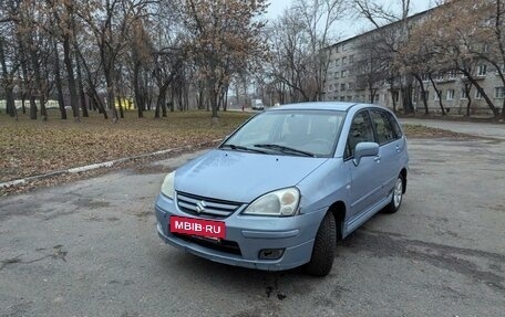 Suzuki Liana, 2006 год, 355 000 рублей, 7 фотография