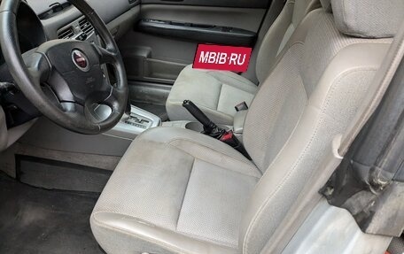 Subaru Forester, 2003 год, 495 000 рублей, 12 фотография