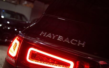 Mercedes-Benz Maybach GLS I, 2022 год, 25 500 000 рублей, 7 фотография