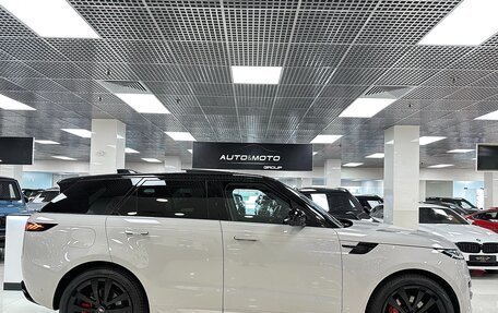 Land Rover Range Rover Sport, 2024 год, 17 699 000 рублей, 6 фотография