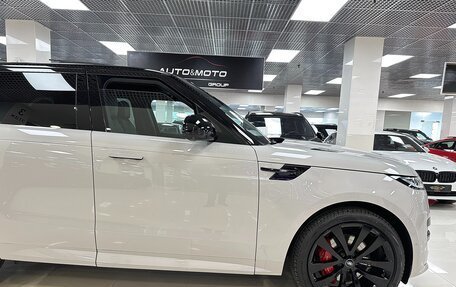 Land Rover Range Rover Sport, 2024 год, 17 699 000 рублей, 7 фотография