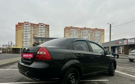 Chevrolet Aveo III, 2009 год, 470 000 рублей, 5 фотография