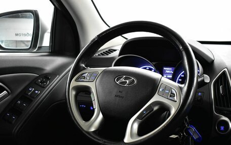 Hyundai ix35 I рестайлинг, 2013 год, 1 420 000 рублей, 12 фотография