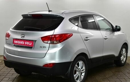 Hyundai ix35 I рестайлинг, 2013 год, 1 420 000 рублей, 4 фотография