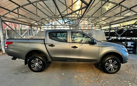 Mitsubishi L200 IV рестайлинг, 2018 год, 2 079 000 рублей, 4 фотография