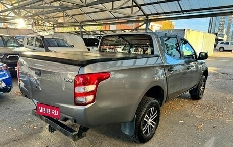 Mitsubishi L200 IV рестайлинг, 2018 год, 2 079 000 рублей, 5 фотография