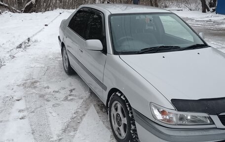 Toyota Corona IX (T190), 1997 год, 465 000 рублей, 3 фотография