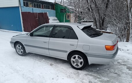 Toyota Corona IX (T190), 1997 год, 465 000 рублей, 7 фотография