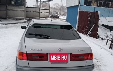 Toyota Corona IX (T190), 1997 год, 465 000 рублей, 5 фотография