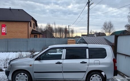 Toyota Probox I, 2002 год, 490 000 рублей, 2 фотография