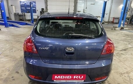 KIA cee'd I рестайлинг, 2008 год, 530 000 рублей, 3 фотография