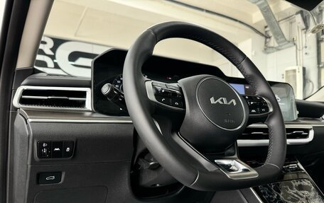 KIA K5, 2022 год, 3 500 000 рублей, 16 фотография