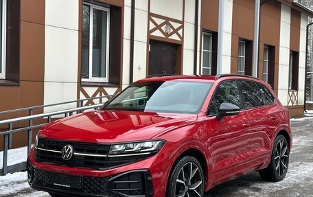 Volkswagen Touareg III, 2023 год, 11 950 000 рублей, 11 фотография