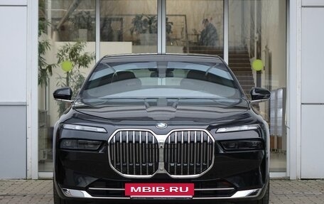 BMW 7 серия, 2024 год, 19 240 000 рублей, 4 фотография