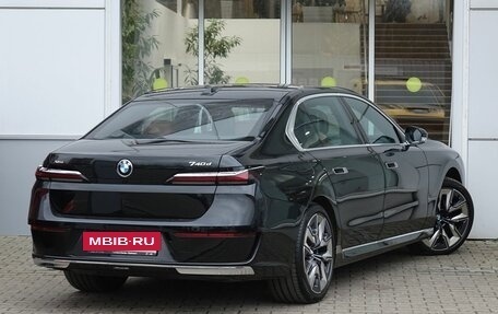 BMW 7 серия, 2024 год, 19 240 000 рублей, 3 фотография