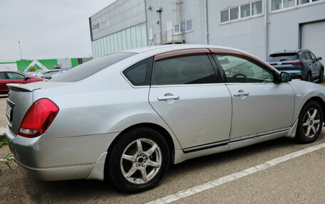 Nissan Teana, 2003 год, 480 000 рублей, 4 фотография