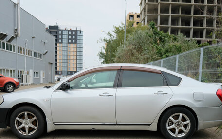 Nissan Teana, 2003 год, 480 000 рублей, 7 фотография