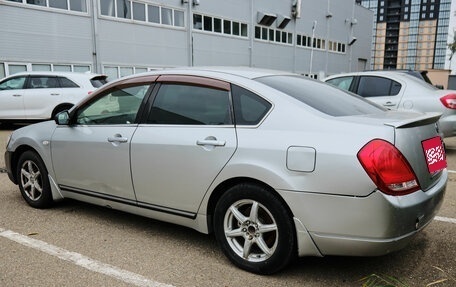 Nissan Teana, 2003 год, 480 000 рублей, 5 фотография