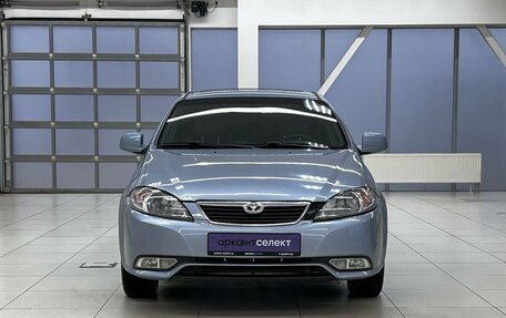 Daewoo Gentra II, 2013 год, 799 000 рублей, 6 фотография