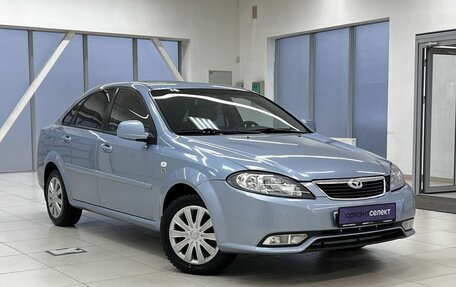 Daewoo Gentra II, 2013 год, 799 000 рублей, 4 фотография