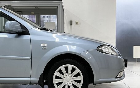 Daewoo Gentra II, 2013 год, 799 000 рублей, 10 фотография