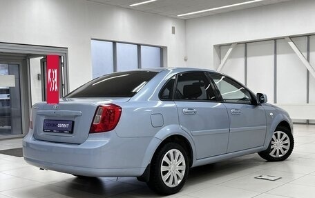 Daewoo Gentra II, 2013 год, 799 000 рублей, 3 фотография