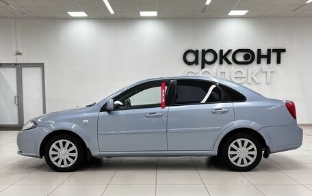 Daewoo Gentra II, 2013 год, 799 000 рублей, 8 фотография