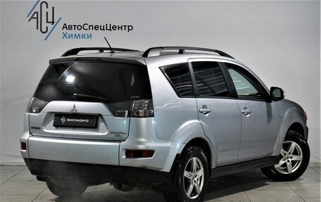 Mitsubishi Outlander III рестайлинг 3, 2011 год, 1 099 800 рублей, 2 фотография